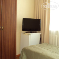 Hotel Pahra 