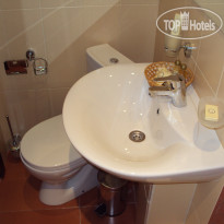 Hotel Pahra 