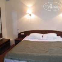 Hotel Pahra 