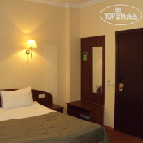 Hotel Pahra 