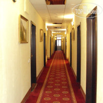 Hotel Pahra 