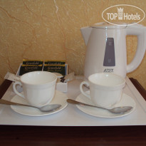 Hotel Pahra 