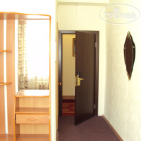 Hotel Pahra 