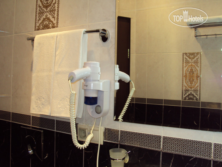 New photos from tourists Hotel Pahra 2*
