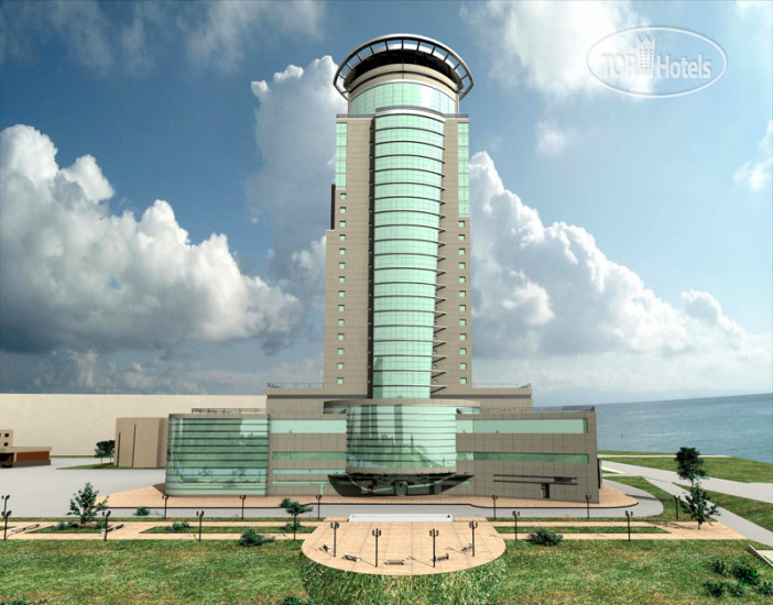 New photos from tourists Astrum SPA & Conference Hotel Shelkovo (closed) 5*