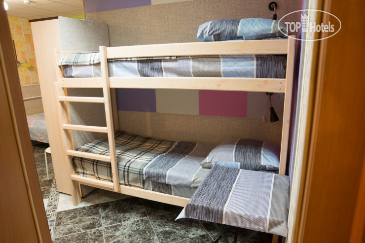 Hotel photo Коста Рика 