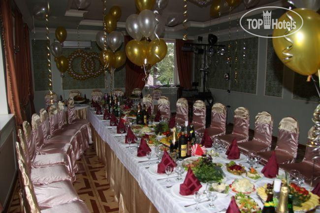 Hotel photo Шелковый Путь 