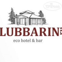 CLUBBARIN Eco Hotel & Bar 