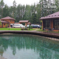 CLUBBARIN Eco Hotel & Bar 