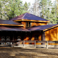 CLUBBARIN Eco Hotel & Bar 