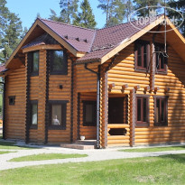 CLUBBARIN Eco Hotel & Bar 