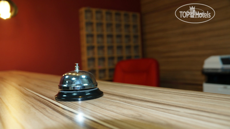 New photos from tourists Zheldor Hostel 