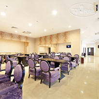 Melior Greenwood Hotel (закрыт) Ресторан