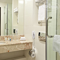 Melior Greenwood Hotel (закрыт) Ванная комната