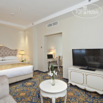 Melior Greenwood Hotel (закрыт) Номер "Люкс"