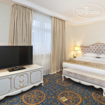 Melior Greenwood Hotel (закрыт) 