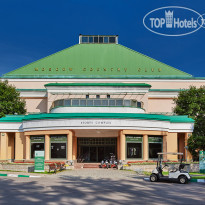 Moscow Country Club