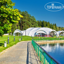 Moscow Country Club