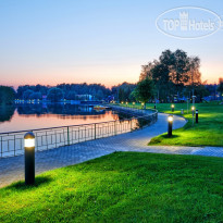 Moscow Country Club