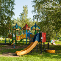 Moscow Country Club