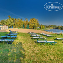 Moscow Country Club
