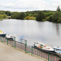 Moscow Country Club