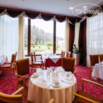 Moscow Country Club