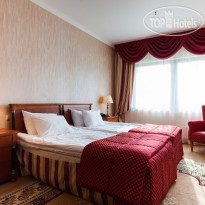 Moscow Country Club