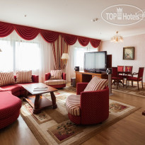 Moscow Country Club