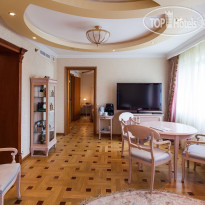 Moscow Country Club