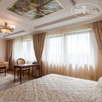Moscow Country Club 