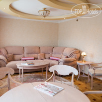 Moscow Country Club 