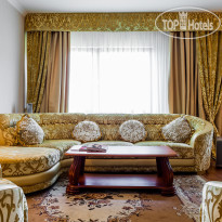 Moscow Country Club 