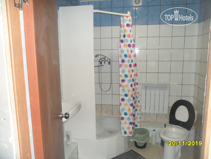 Hotelier's photos Мини Отель
