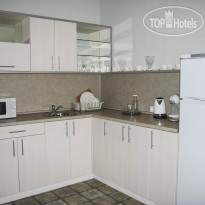 Гостиница А108-27 км Воскресенск 