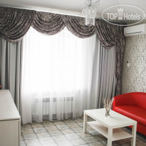 Гостиница А108-27 км Воскресенск 