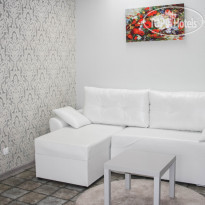 Гостиница А108-27 км Воскресенск 