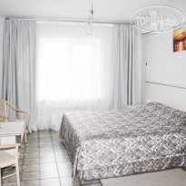 Гостиница А108-27 км Воскресенск 