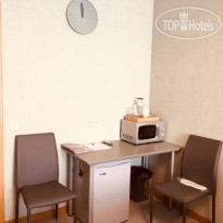 Гостиница А108-27 км Воскресенск 