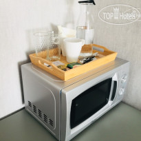 Гостиница А108-27 км Воскресенск 