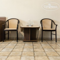 Гостиница А108-27 км Воскресенск 