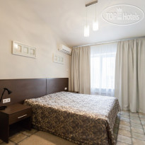 Гостиница А108-27 км Воскресенск 