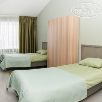 Гостиница А108-27 км Воскресенск 