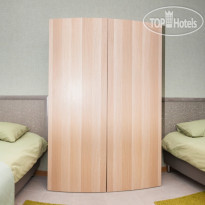 Гостиница А108-27 км Воскресенск 