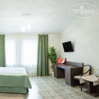 Гостиница А108-27 км Воскресенск 