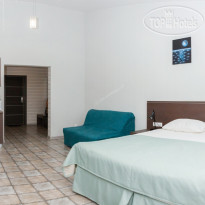 Гостиница А108-27 км Воскресенск 