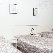 Гостиница А108-27 км Воскресенск 