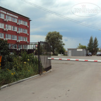 Бизнес-отель Воскресенск