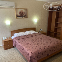 Континент ГРК 