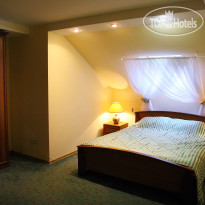 Континент ГРК 